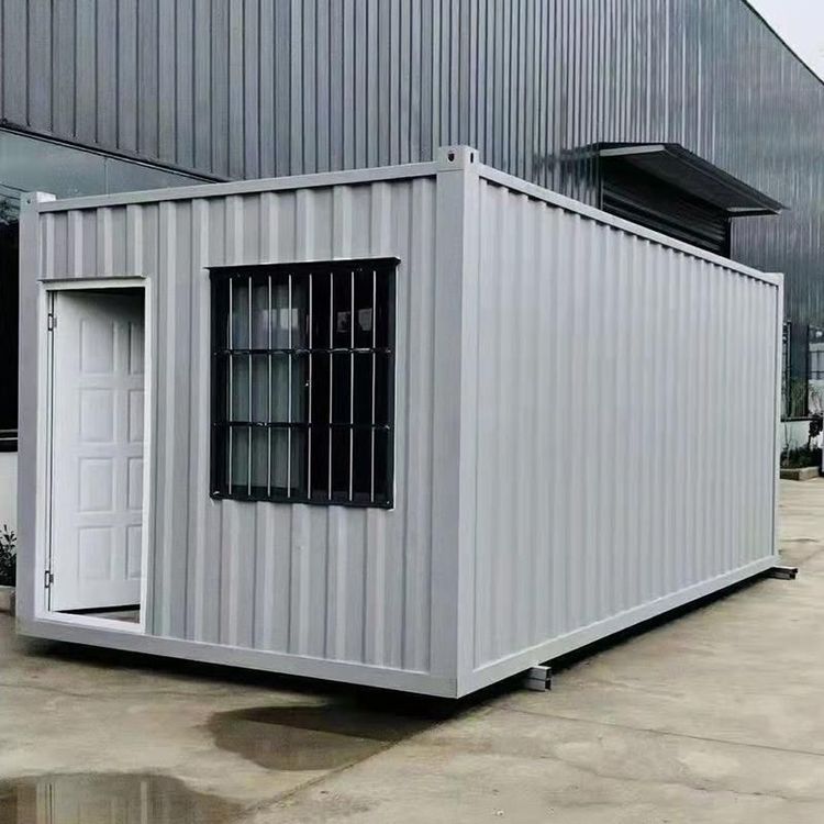 Dandong Environmental Protection Mobile Toilet Manufacturers