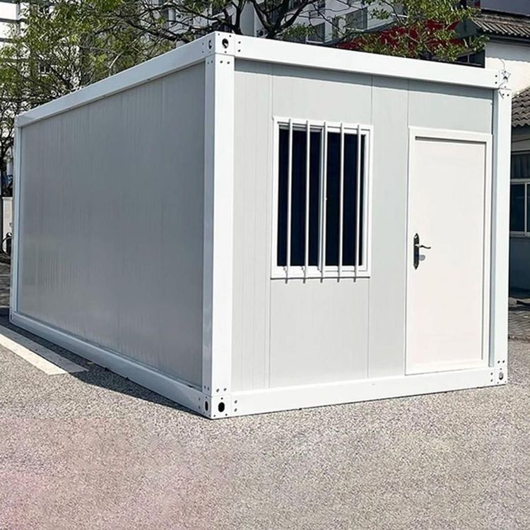 Quotation for Custom Mobile Toilets in Langfang