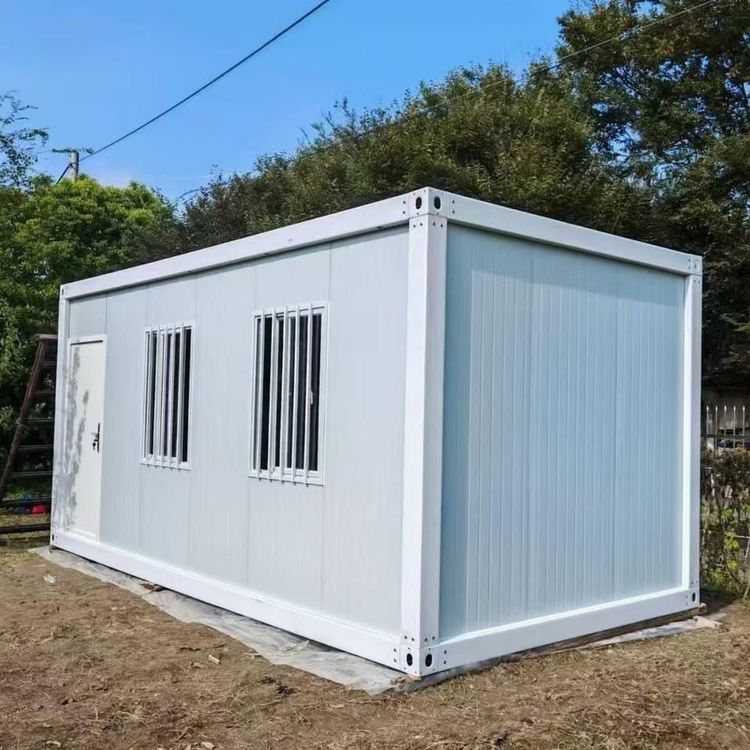 Photography Tips for Mobile Toilets in Fuzhou