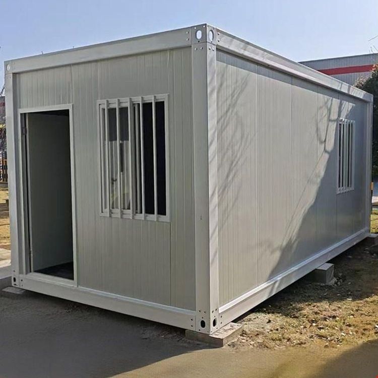 Price of Single Mobile Toilets in Tai'an