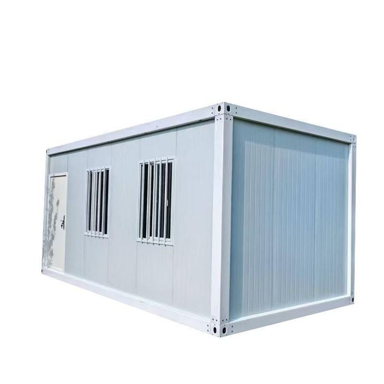 Changzhou Mobile Toilet