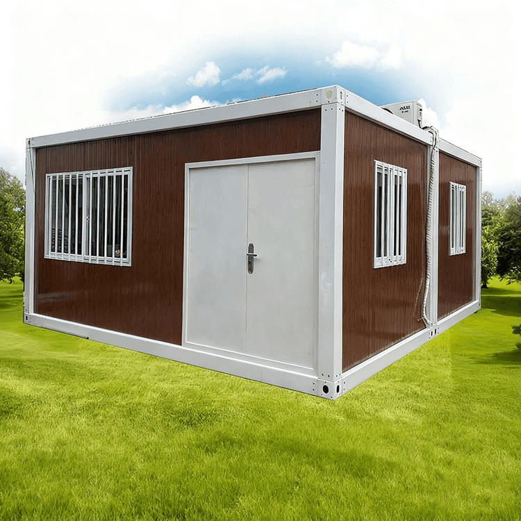 Affordable Mobile Toilets in Yangxi Rural Areas
