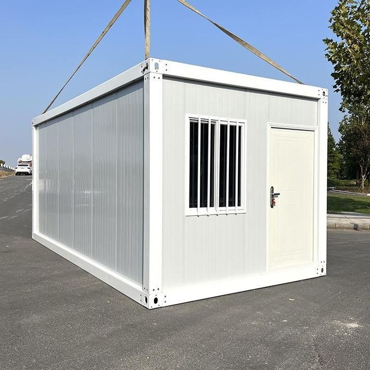 Linyi Mobile Toilet Rental Company