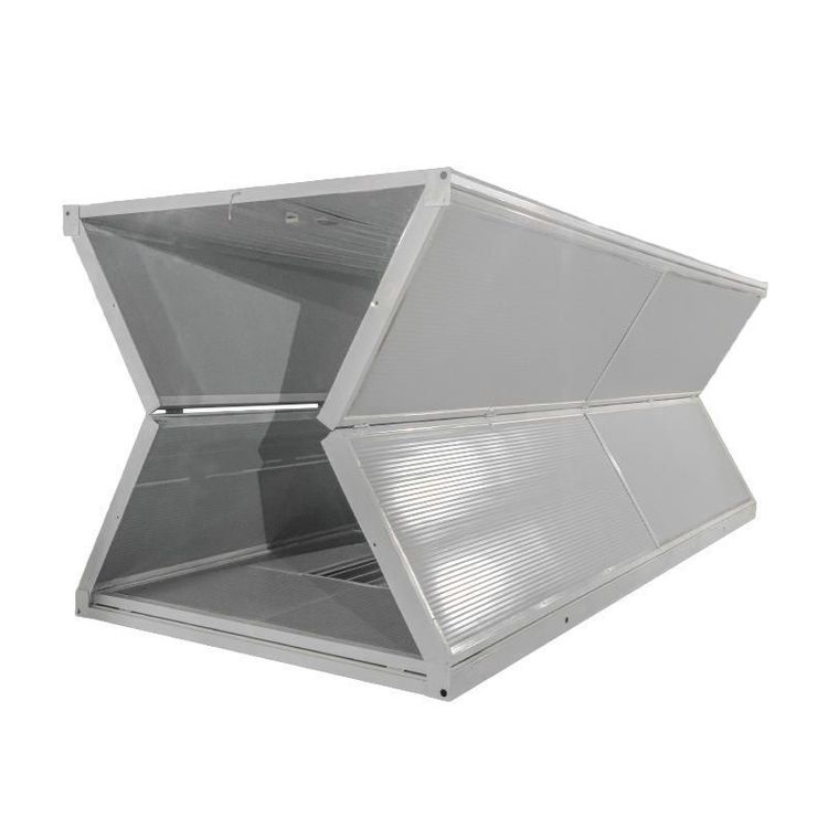 Baoding Mobile Sanitary Toilet Manufacturers
