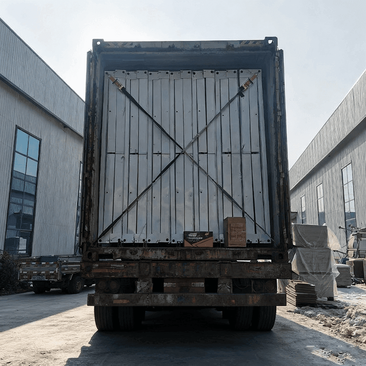 Advantages of Outdoor Portable Toilets