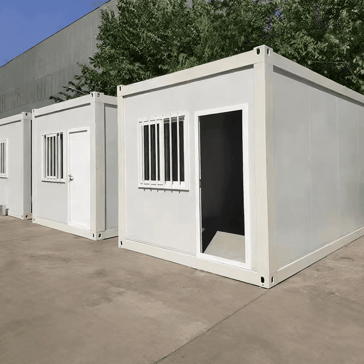 Lijiang Community Mobile Toilet Manufacturer