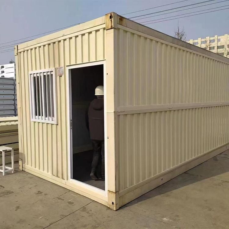 Hengshui Mobile Toilet Price and Cost