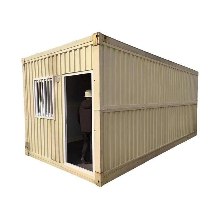 Purchase of Mobile Toilets in Luohe