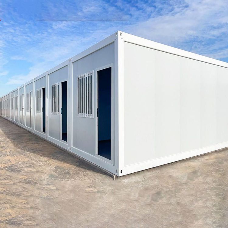 How to Set Up Mobile Toilets