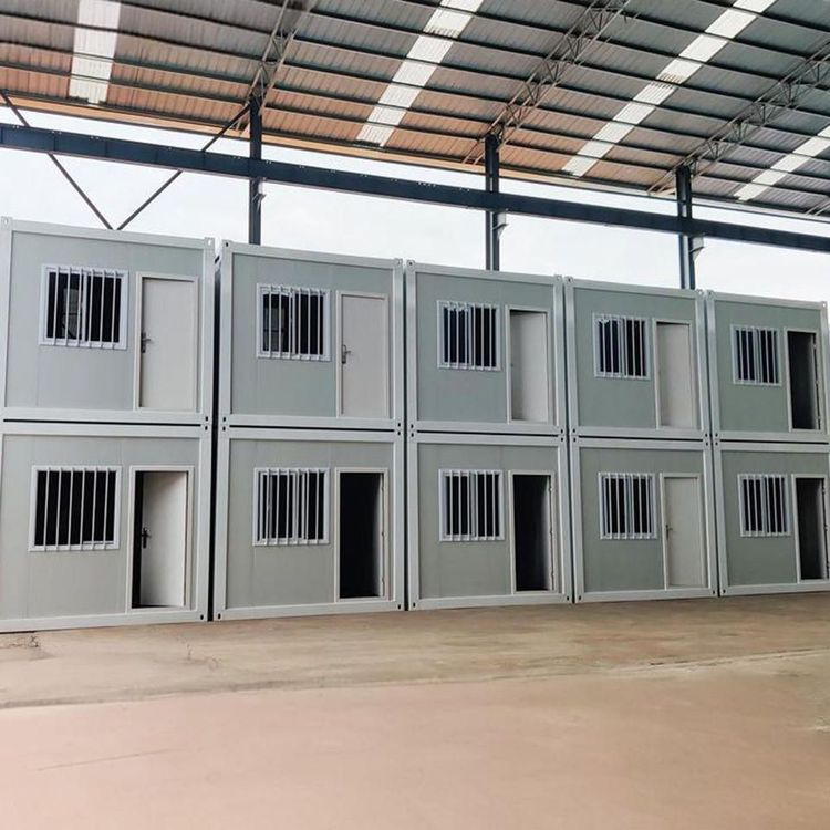 Dongguan Zhengjie Mobile Toilet
