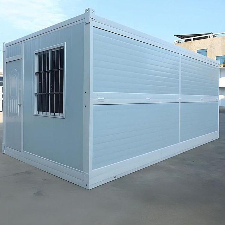 Changzhi Outdoor Mobile Toilet Wholesale