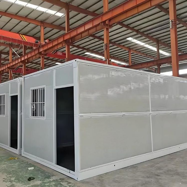 Bus Transformed into Mobile Toilet