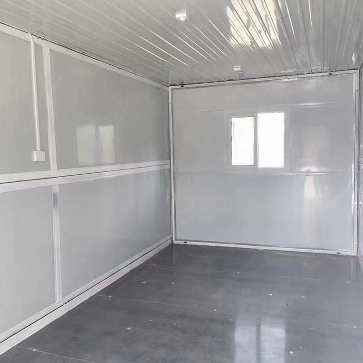 Deyang Rural Renovation Mobile Toilets