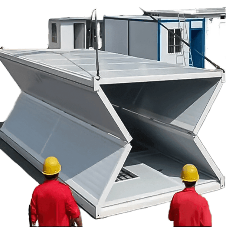 Beijing Mobile Toilet Price Manufacturer