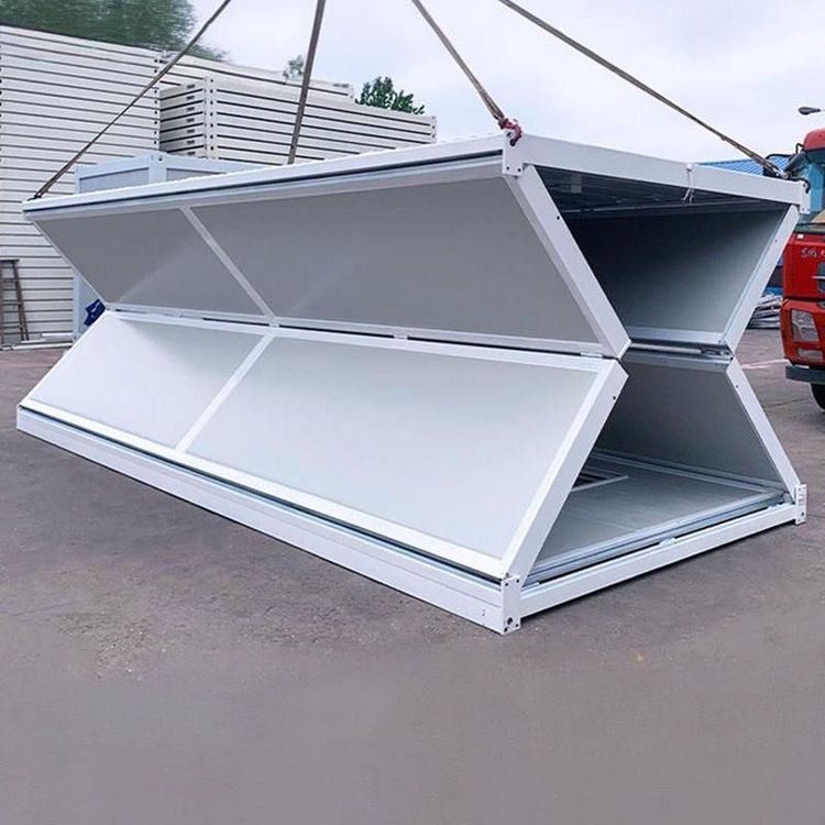 Xuzhou Environmental-Friendly Mobile Toilet