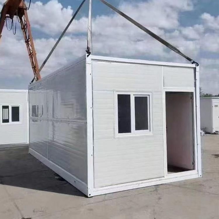 Mobile Toilet Integrated Housing Manufacturers