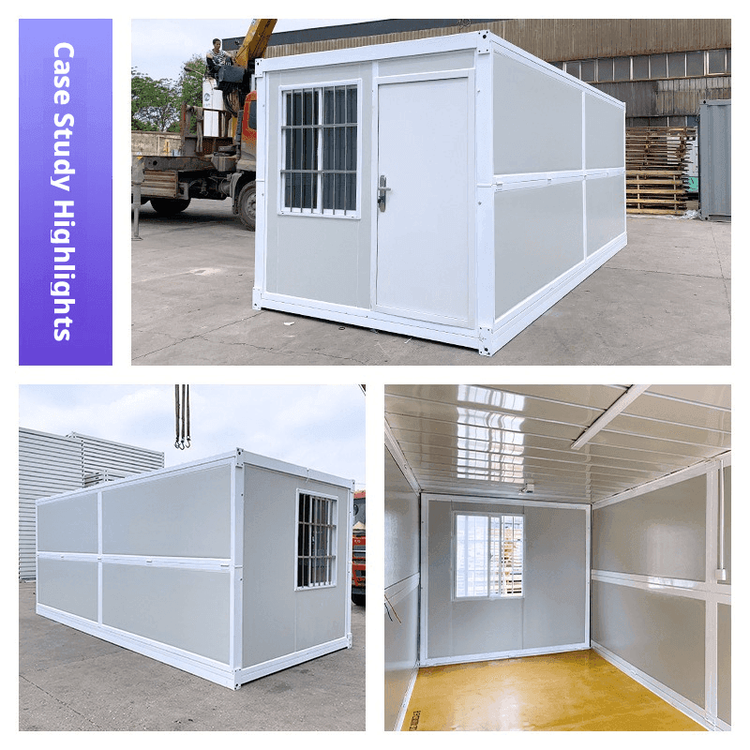 Suzhou Mobile Environmental Toilet Manufacturers