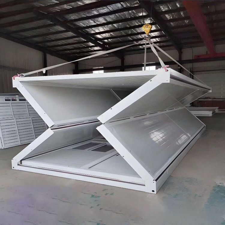 Zibo Environmental Protection Mobile Toilet Manufacturers