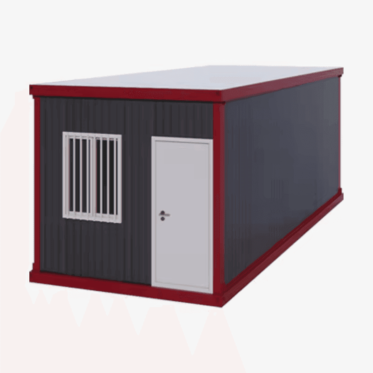 Sewage Disposal for Mobile Toilets in Small Parks