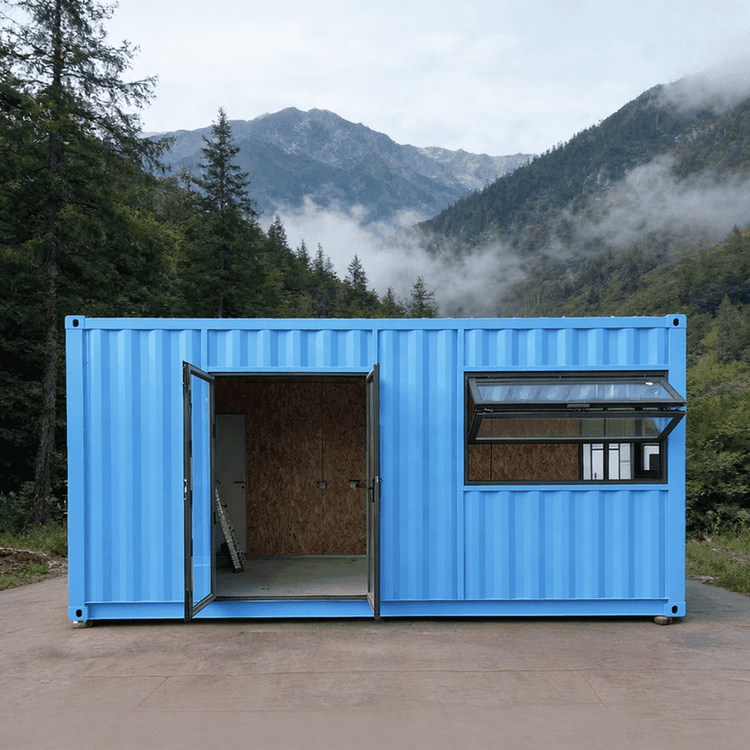 Baoding Rental Mobile Toilet Charges