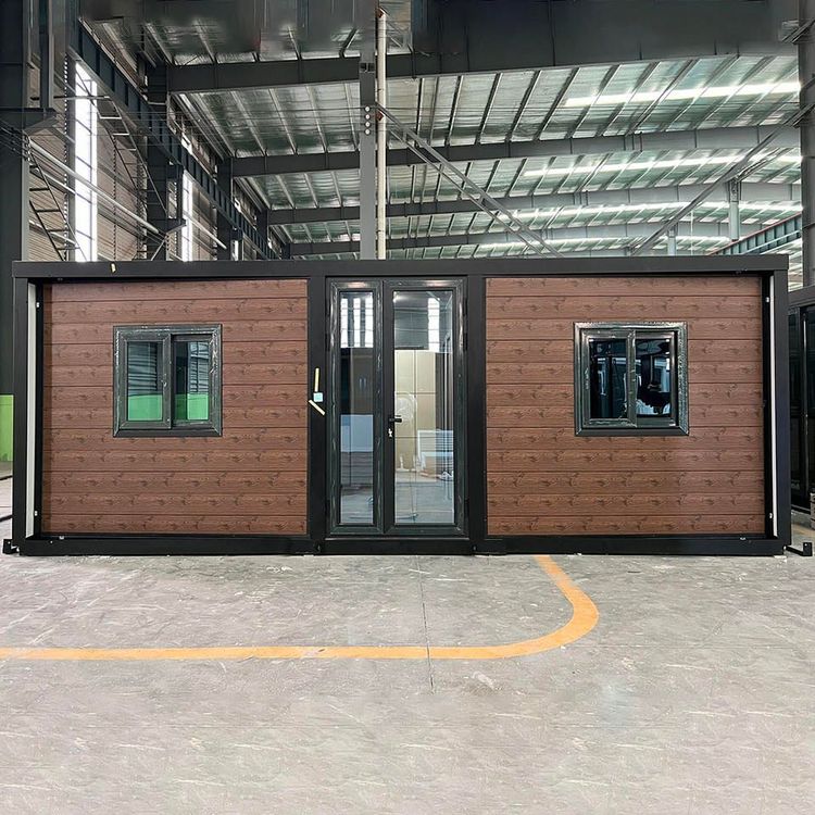 Materials of Environmental Protection Mobile Toilets in Yunnan