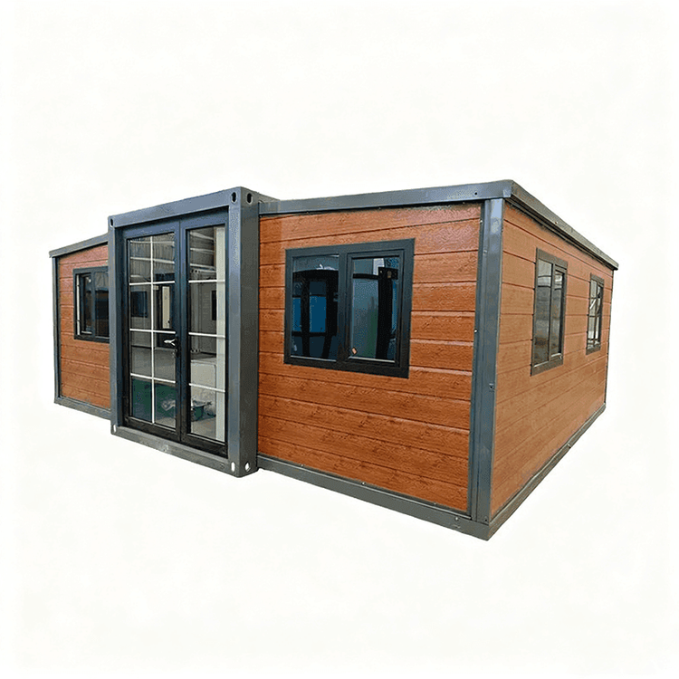 Affordable Mobile Toilets in Yangpu District