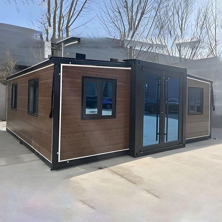 Jiang'an Finished Mobile Toilet Price
