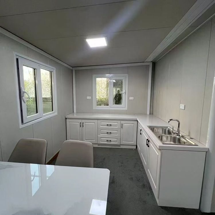 Affordable Pricing for Mobile Toilets in Luohe