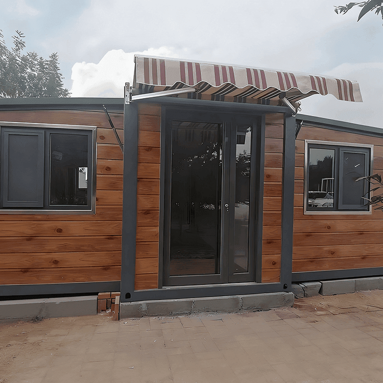 Changzhi Mobile Toilet Custom Manufacturer
