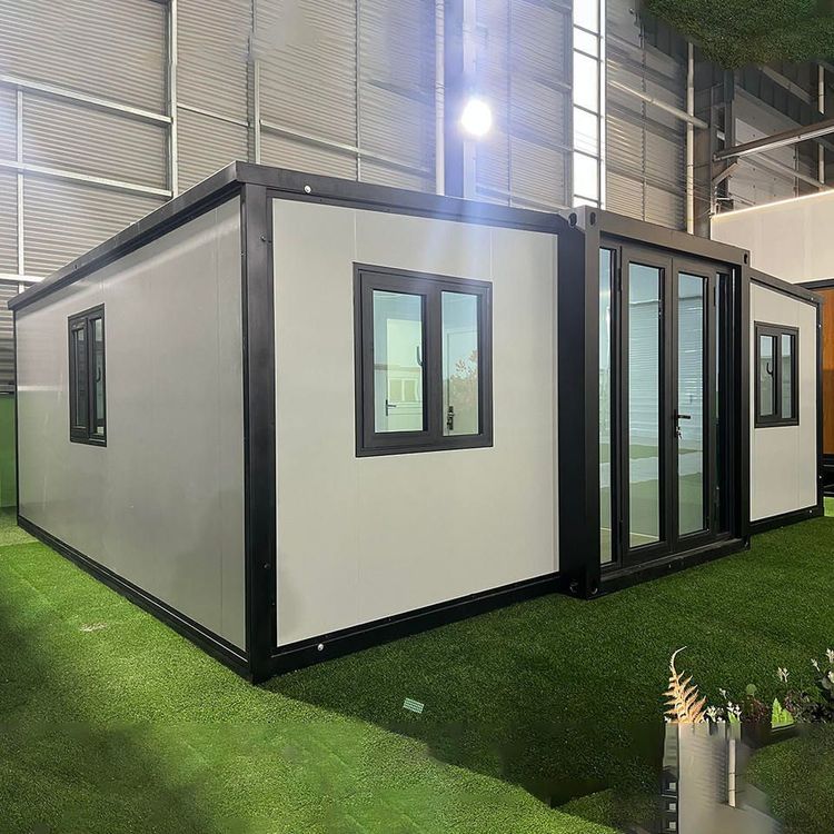 Chizhou Intelligent Environmental Protection Mobile Toilet
