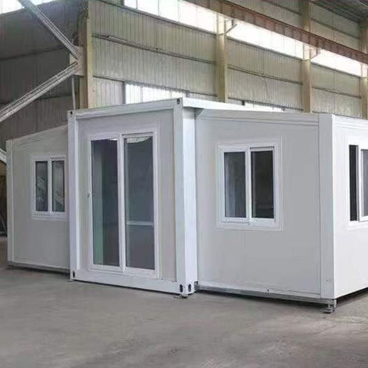 Changji Environmental Protection Mobile Toilet Customization