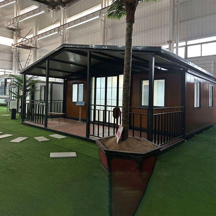 Anyang Scenic Spot Mobile Toilet Manufacturers