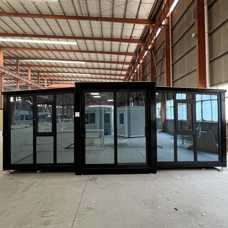 Chongzuo Mobile Toilet Source Manufacturer