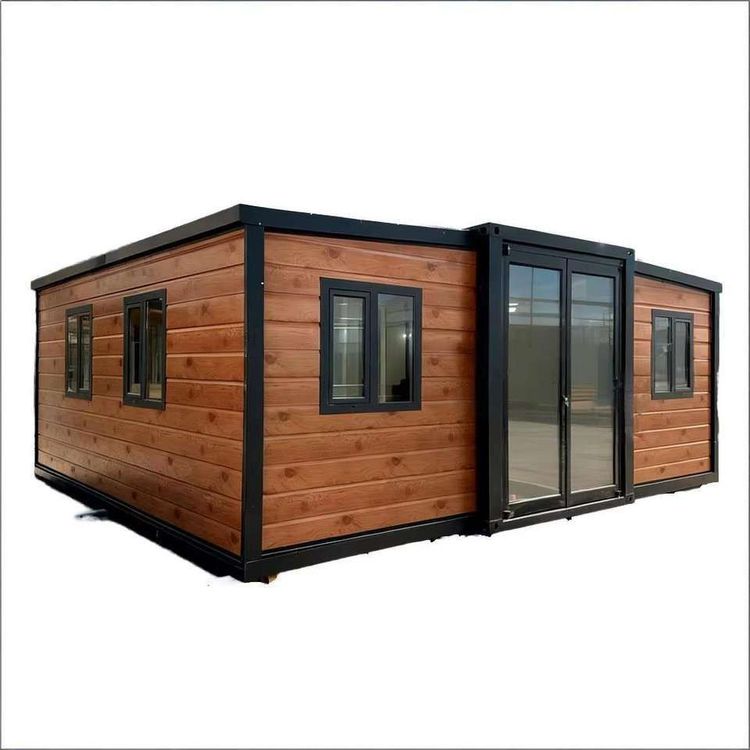 Anhui Mobile Toilet Design Company
