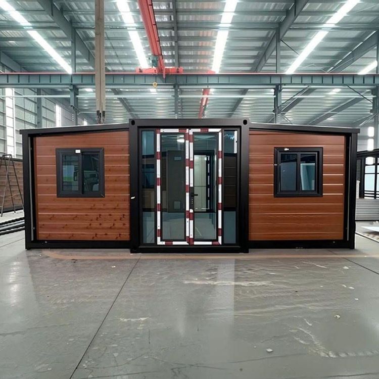 Size of Outdoor Mobile Toilets in Hengshui