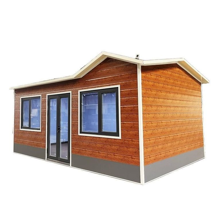 Internal Facilities of Mobile Single Toilets