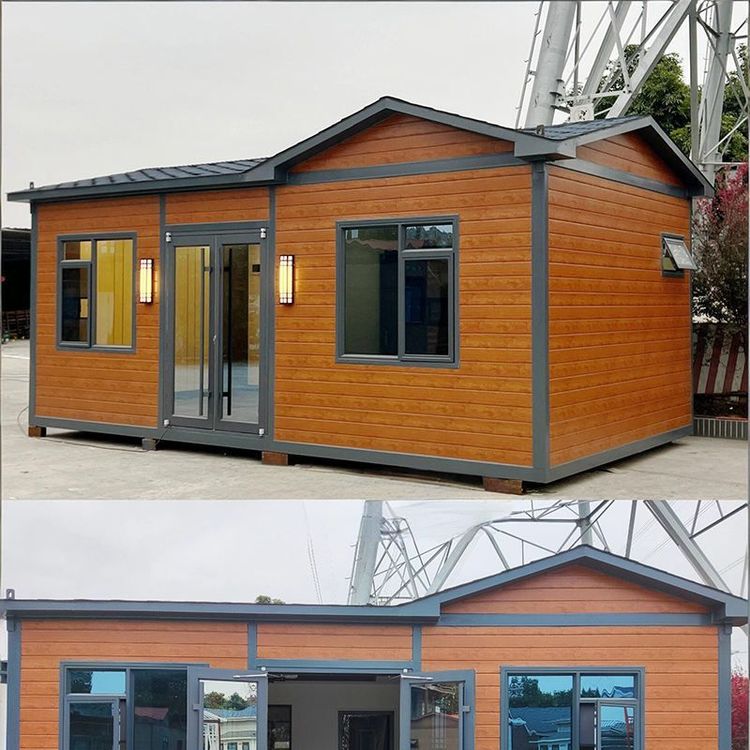 How to Choose Mobile Toilets in Liaoning