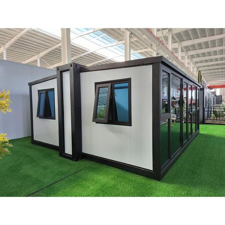 Specifications and Dimensions of Environmental Protection Mobile Toilets