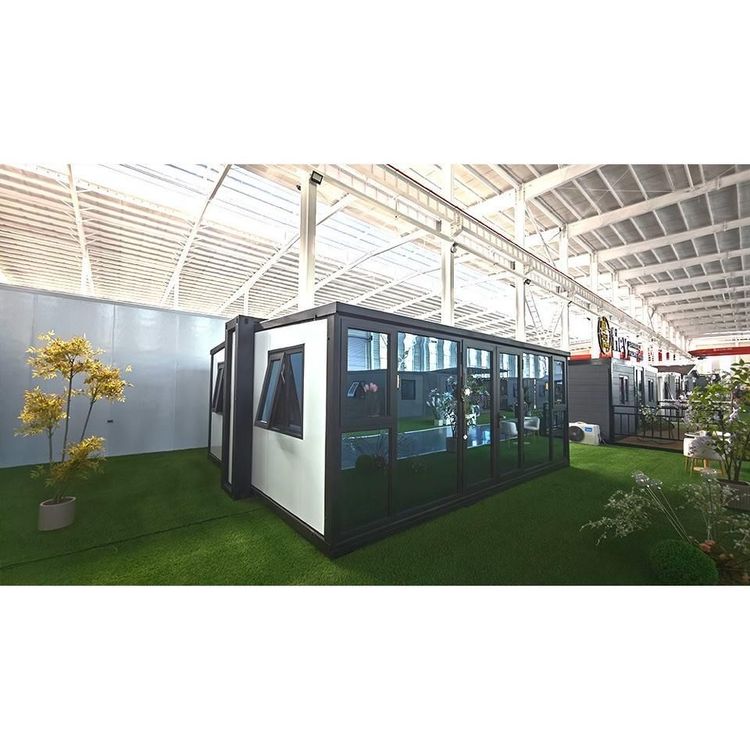 Linyi Guard Booth and Mobile Toilet Manufacturers