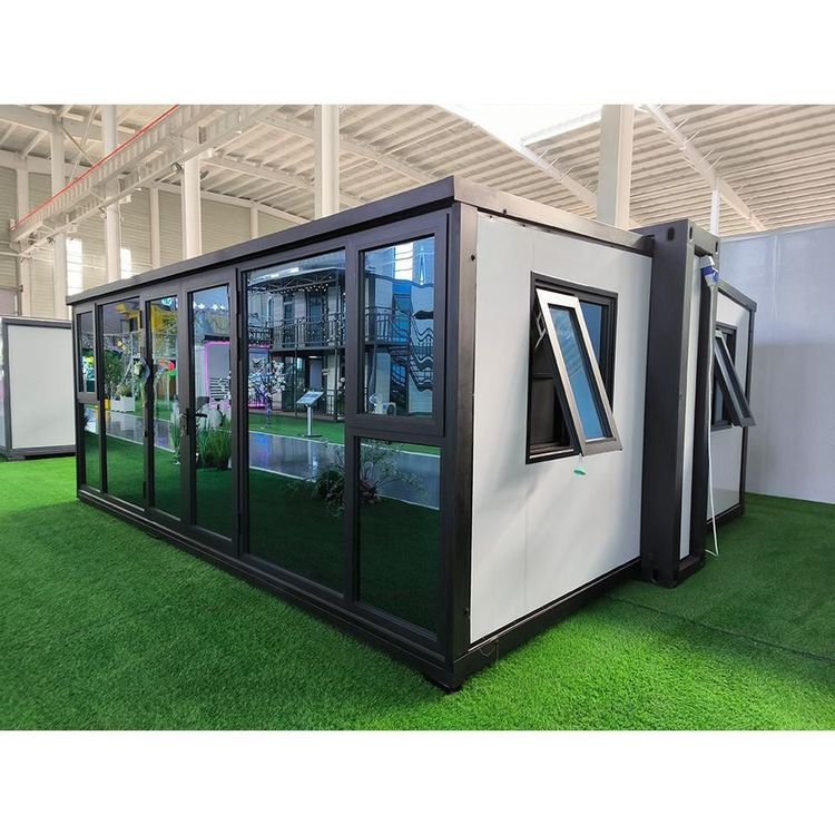 Yunfu Environmental Protection Mobile Toilet Wholesale