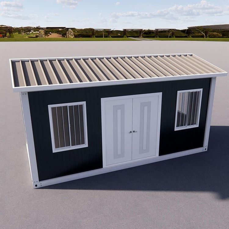 Are Outdoor Mobile Toilets Rainproof?