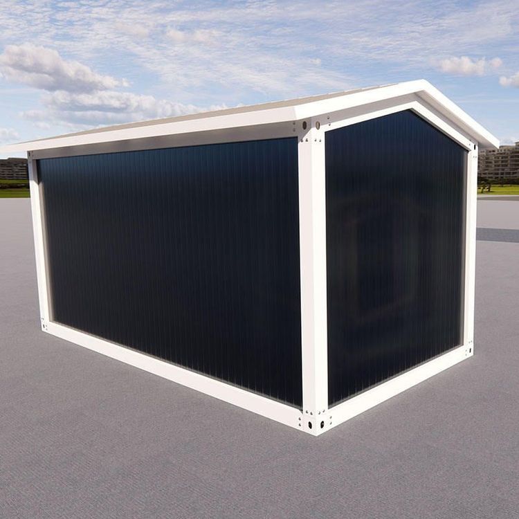 How About Box Mobile Toilets in Jincheng