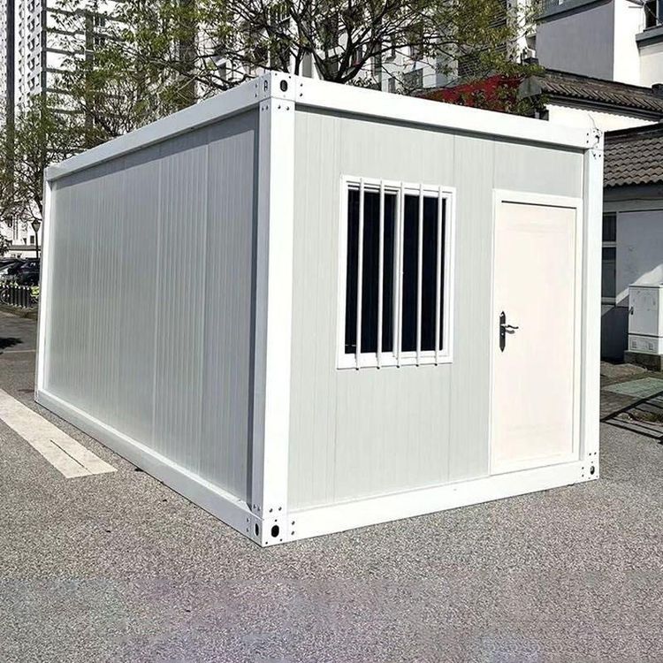 Changsha Mobile Smart Toilet Price