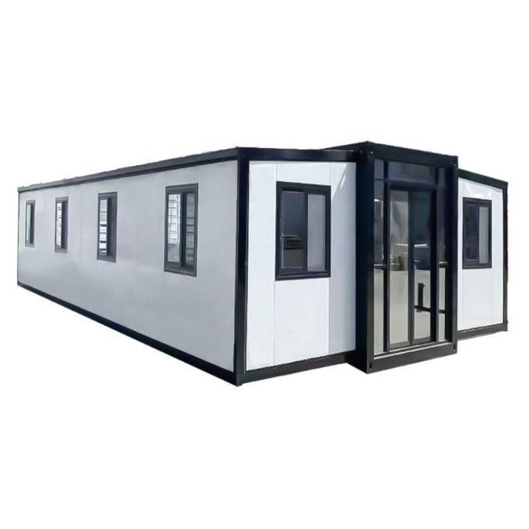 Yanjiao Container Mobile Toilet