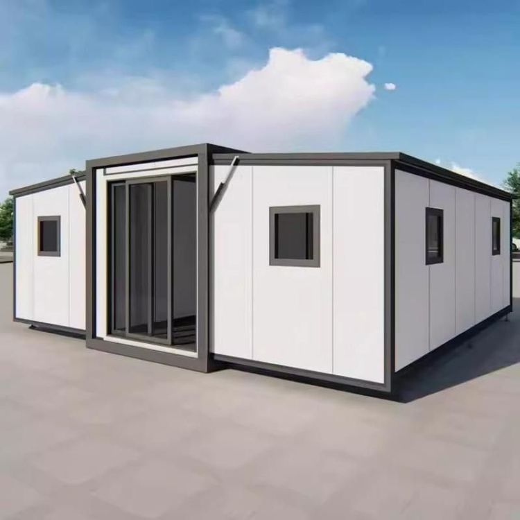 High-End Custom Mobile Toilet Styles