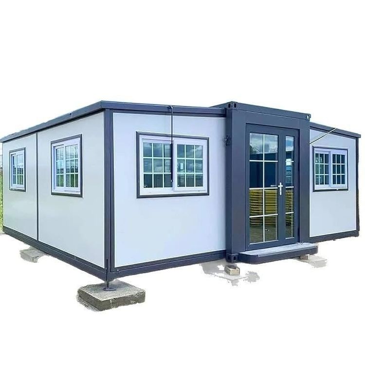 Mobile Toilets in Rural Areas of Daoxian, Hunan
