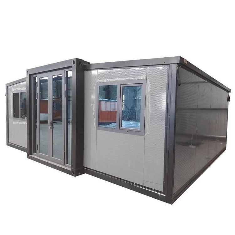 Binzhou Manufacturer Mobile Toilet Customization