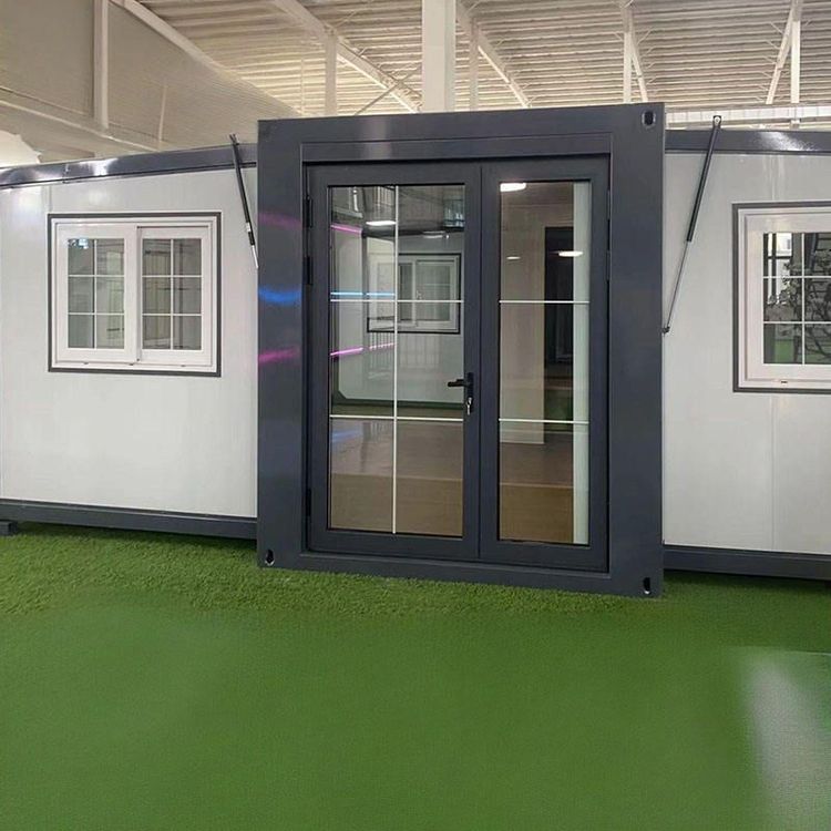 Urban Management Mobile Public Toilets