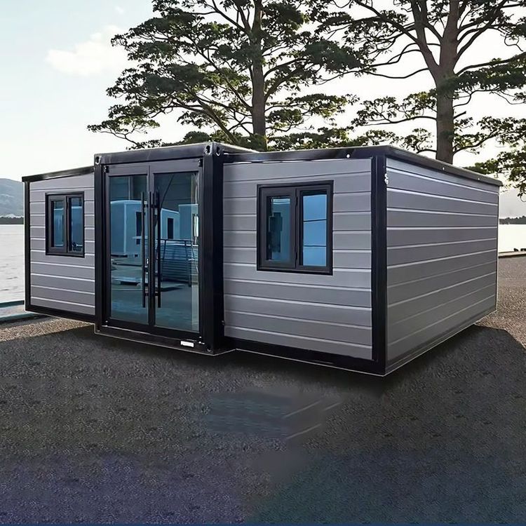 Shandong Mobile Toilets