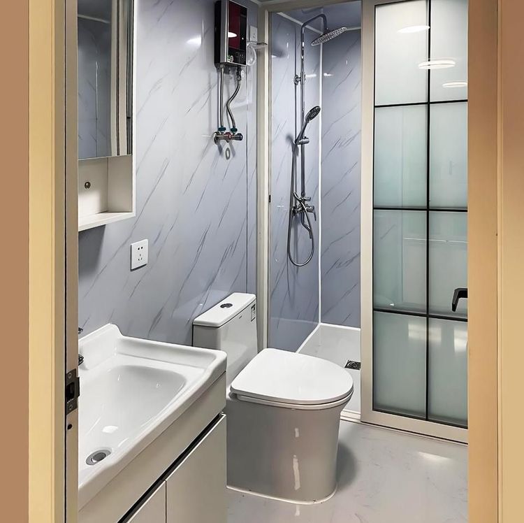 Kashi Mobile Toilet Custom Manufacturers